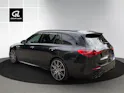 Mercedes-Benz C 43 AMG T 4 Matic Executive Edition
