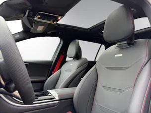 Mercedes-Benz C 43 AMG T 4 Matic Executive Edition