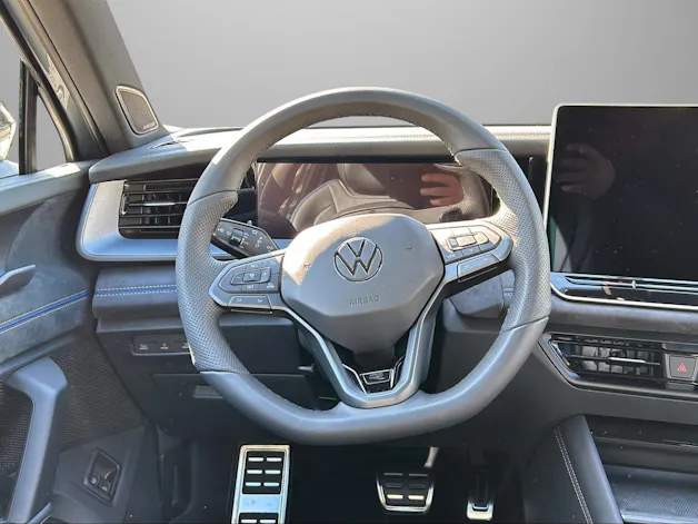 VW Tayron 1.5 TSI evo2 eHybrid R-Line DSG
