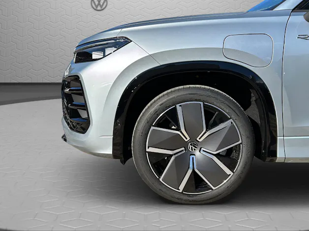 VW Tayron 1.5 TSI evo2 eHybrid R-Line DSG