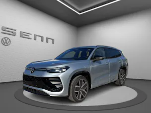 VW Tayron 1.5 TSI evo2 eHybrid R-Line DSG