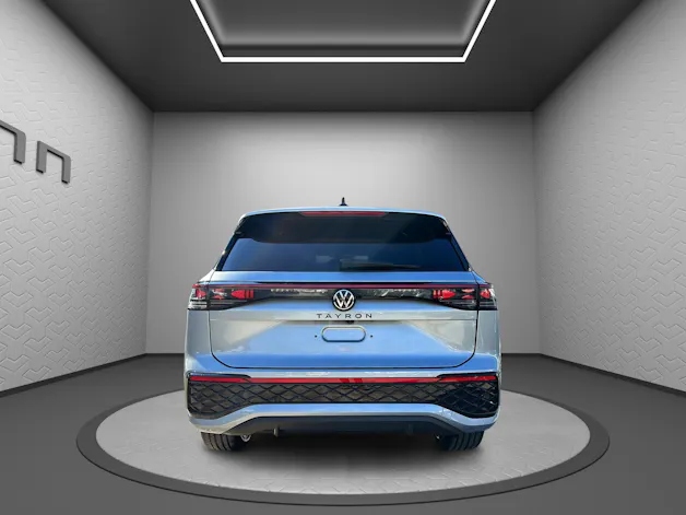 VW Tayron 1.5 TSI evo2 eHybrid R-Line DSG