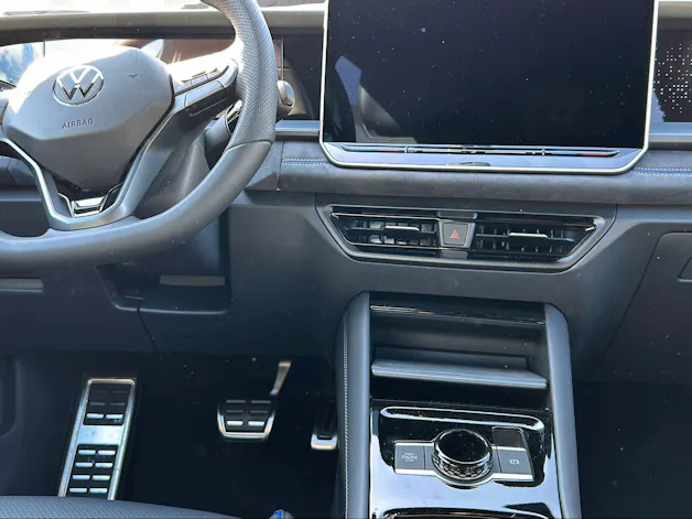 VW Tayron 1.5 TSI evo2 eHybrid R-Line DSG