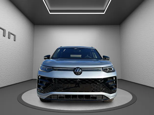 VW Tayron 1.5 TSI evo2 eHybrid R-Line DSG