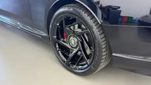 Rolls Royce ROLLS-ROYCE Spectre Black Badge