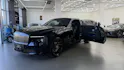 Rolls Royce ROLLS-ROYCE Spectre Black Badge