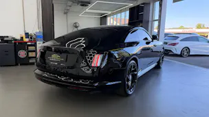 Rolls Royce ROLLS-ROYCE Spectre Black Badge