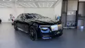 Rolls Royce ROLLS-ROYCE Spectre Black Badge