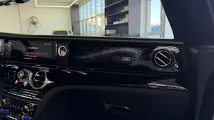 Rolls Royce ROLLS-ROYCE Spectre Black Badge