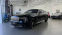 Rolls Royce ROLLS-ROYCE Spectre Black Badge