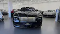 Rolls Royce ROLLS-ROYCE Spectre Black Badge