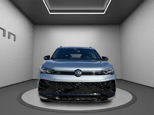 VW Tiguan 2.0 TSI DSG R-Line 4Motion