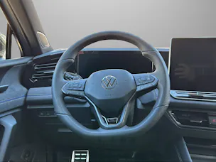 VW Tiguan 2.0 TSI DSG R-Line 4Motion