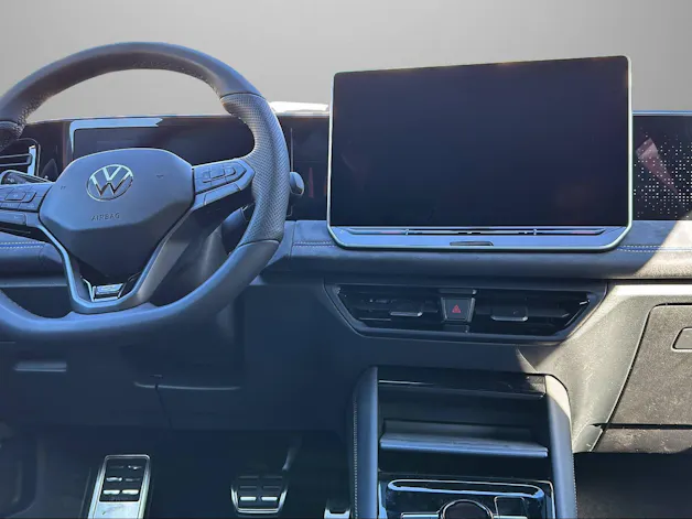 VW Tiguan 2.0 TSI DSG R-Line 4Motion