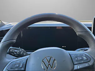 VW Tiguan 2.0 TSI DSG R-Line 4Motion