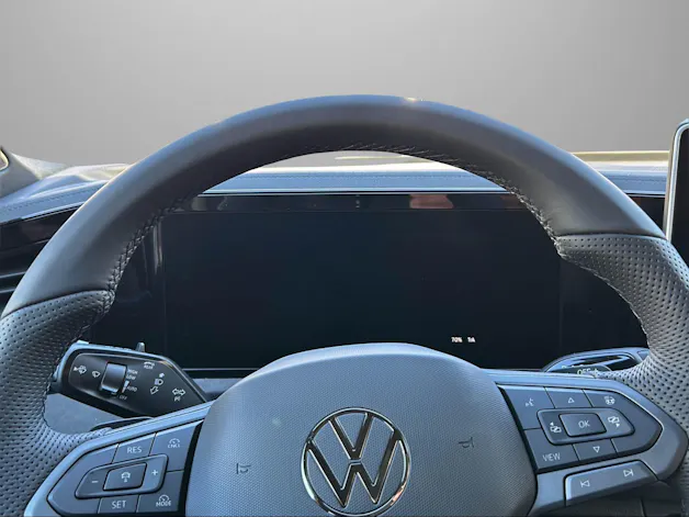 VW Tiguan 2.0 TSI DSG R-Line 4Motion