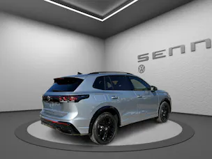 VW Tiguan 2.0 TSI DSG R-Line 4Motion
