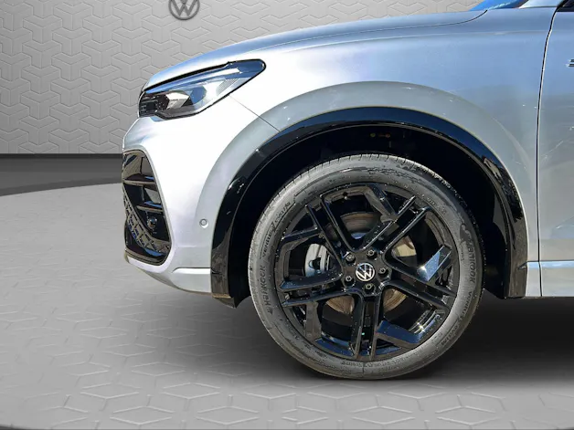 VW Tiguan 2.0 TSI DSG R-Line 4Motion