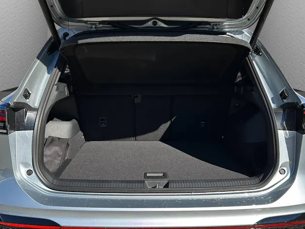 VW Tiguan 2.0 TSI DSG R-Line 4Motion