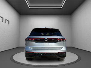 VW Tiguan 2.0 TSI DSG R-Line 4Motion