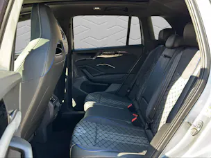 VW Tiguan 2.0 TSI DSG R-Line 4Motion