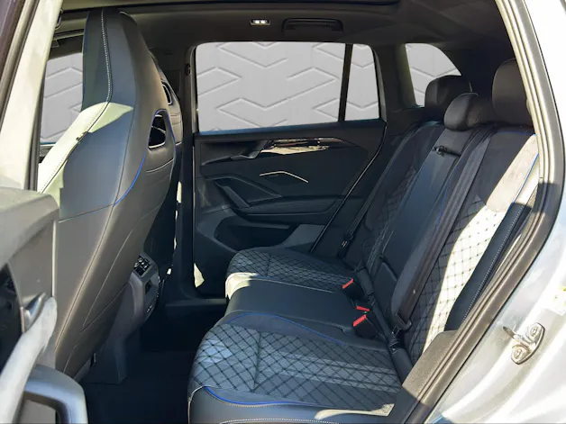 VW Tiguan 2.0 TSI DSG R-Line 4Motion