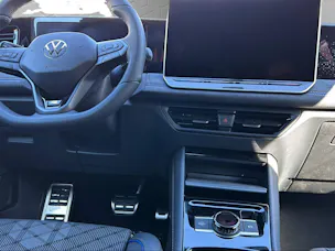 VW Tiguan 2.0 TSI DSG R-Line 4Motion