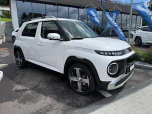 Hyundai Inster 49kWh Vertex