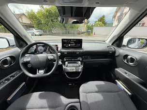 Hyundai Inster 49kWh Vertex