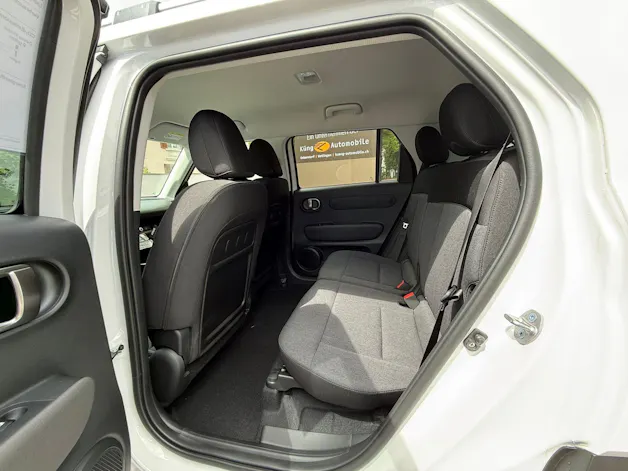Hyundai Inster 49kWh Vertex