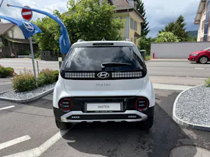 Hyundai Inster 49kWh Vertex