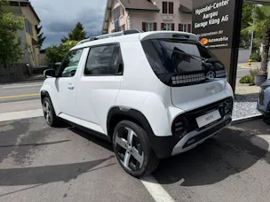 Hyundai Inster 49kWh Vertex