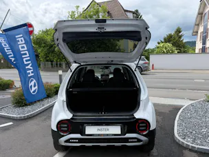 Hyundai Inster 49kWh Vertex