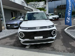 Hyundai Inster 49kWh Vertex