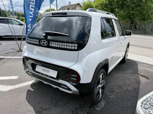 Hyundai Inster 49kWh Vertex
