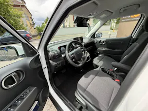 Hyundai Inster 49kWh Vertex
