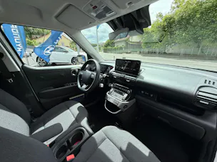 Hyundai Inster 49kWh Vertex