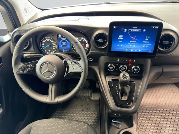 Mercedes-Benz eCitan 45kWh Worker Pro