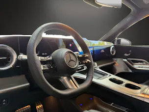 Mercedes-Benz GLC 400 4MATIC 94 kWh EQ