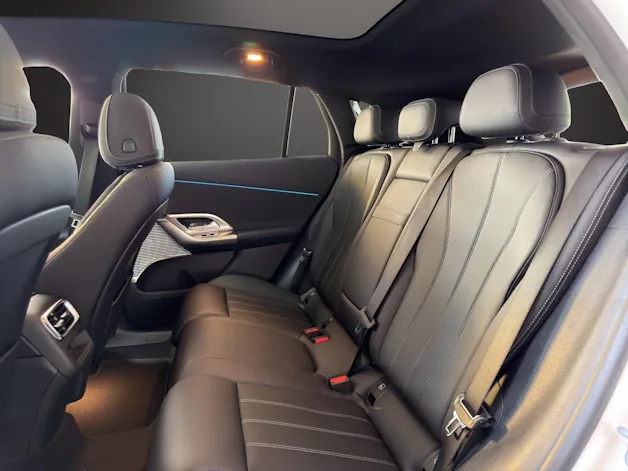 Mercedes-Benz GLC 400 4MATIC 94 kWh EQ