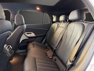 Mercedes-Benz GLC 400 4MATIC 94 kWh EQ