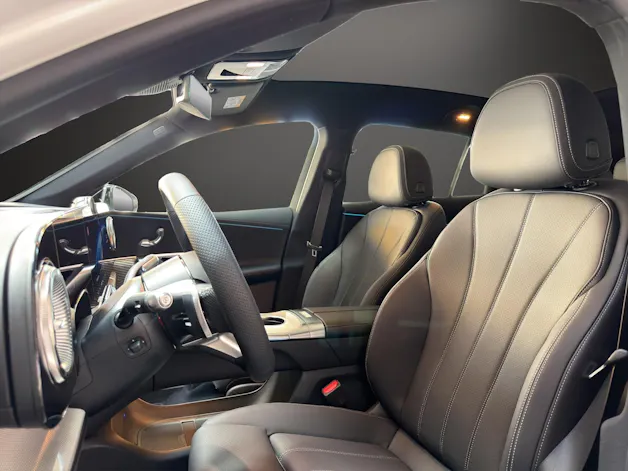 Mercedes-Benz GLC 400 4MATIC 94 kWh EQ