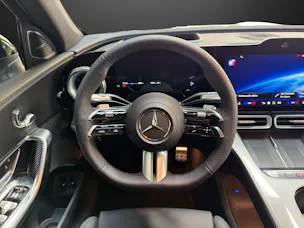 Mercedes-Benz GLC 400 4MATIC 94 kWh EQ
