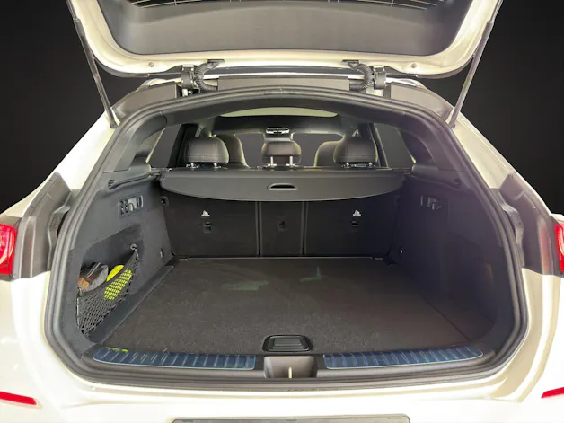 Mercedes-Benz GLC 400 4MATIC 94 kWh EQ
