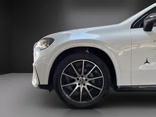 Mercedes-Benz GLC 400 4MATIC 94 kWh EQ