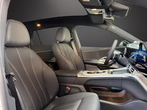 Mercedes-Benz GLC 400 4MATIC 94 kWh EQ