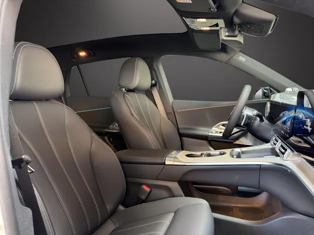 Mercedes-Benz GLC 400 4MATIC 94 kWh EQ