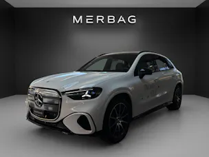 Mercedes-Benz GLC 400 4MATIC 94 kWh EQ