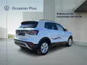 VW T-Cross 1.0 TSI EVO Life DSG