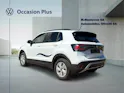 VW T-Cross 1.0 TSI EVO Life DSG